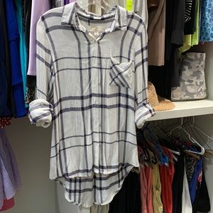 Thread Supply casual button down